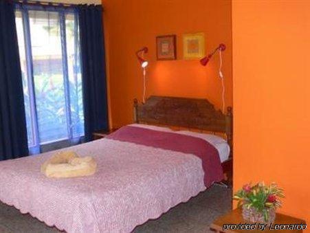 Vista Atenas Bed And Breakfast Mercedes  Chambre photo